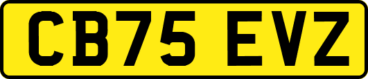 CB75EVZ