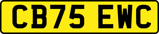 CB75EWC