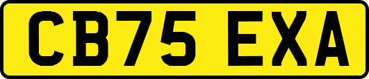 CB75EXA