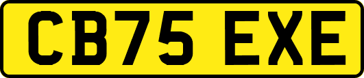 CB75EXE