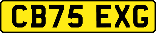 CB75EXG