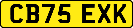 CB75EXK