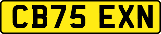 CB75EXN