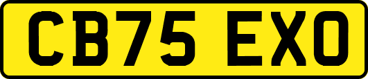CB75EXO