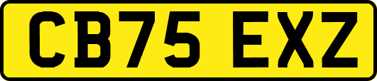CB75EXZ