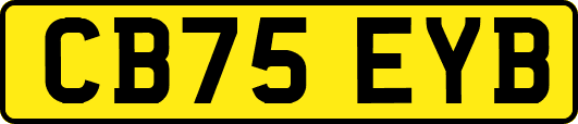 CB75EYB