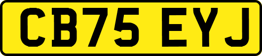 CB75EYJ