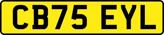 CB75EYL