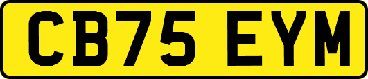 CB75EYM