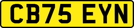 CB75EYN