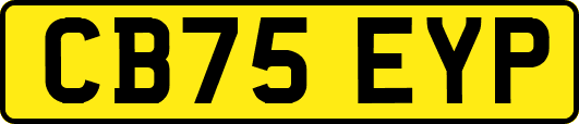 CB75EYP