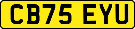 CB75EYU