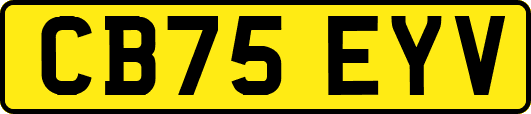 CB75EYV