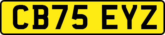 CB75EYZ