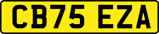 CB75EZA
