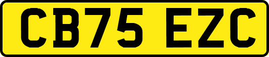 CB75EZC