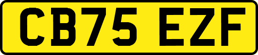 CB75EZF