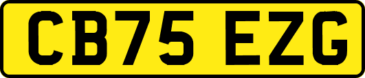 CB75EZG