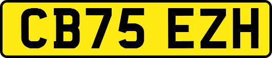 CB75EZH