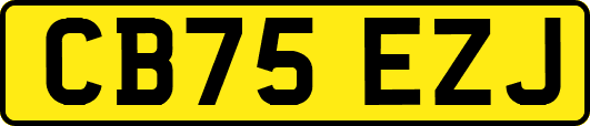 CB75EZJ