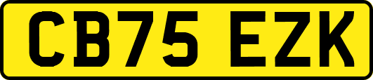 CB75EZK