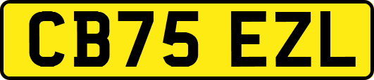 CB75EZL