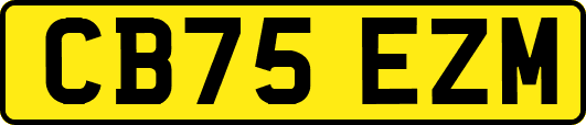 CB75EZM