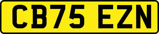 CB75EZN