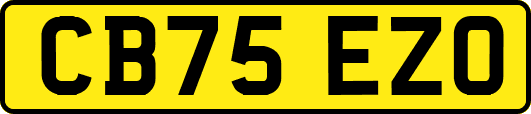 CB75EZO