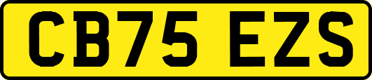 CB75EZS
