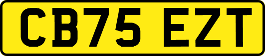 CB75EZT