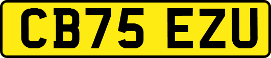 CB75EZU