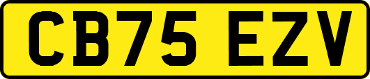 CB75EZV