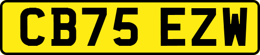 CB75EZW