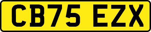 CB75EZX