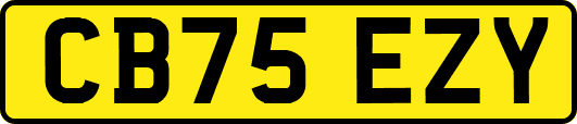 CB75EZY
