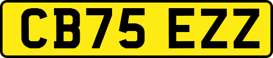 CB75EZZ