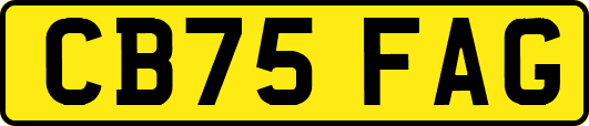 CB75FAG