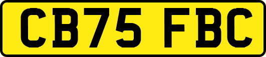 CB75FBC