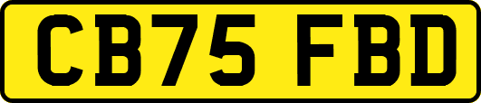CB75FBD