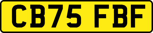 CB75FBF