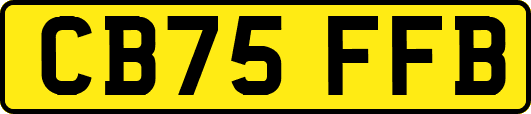 CB75FFB