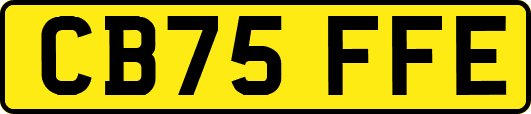 CB75FFE