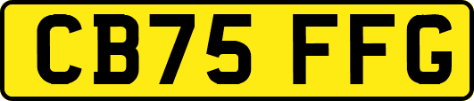 CB75FFG