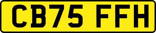 CB75FFH