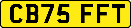 CB75FFT