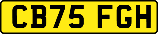 CB75FGH