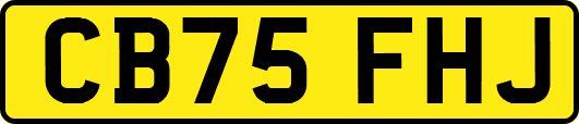 CB75FHJ