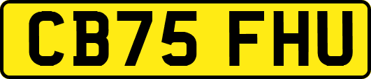 CB75FHU