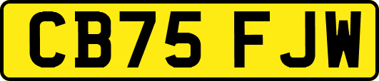 CB75FJW